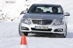 Mercedes-Benz E-Class 4Matic 2009 года